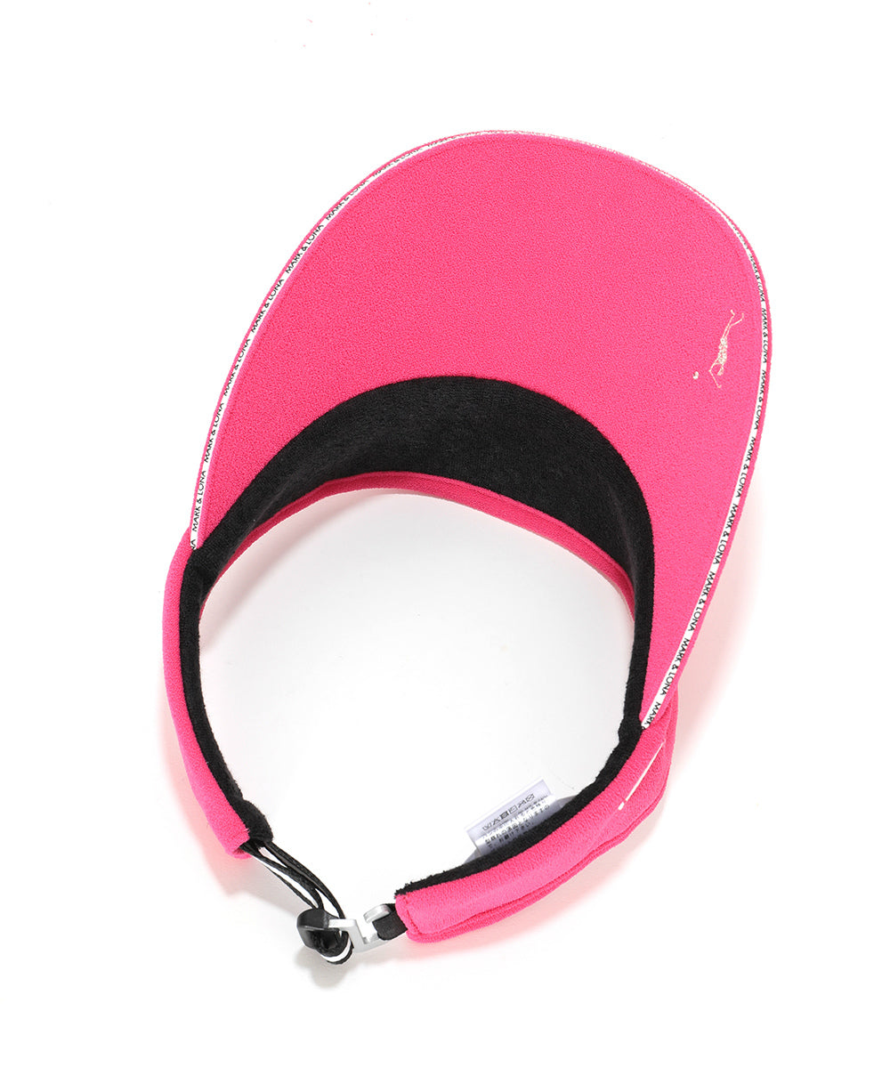 U GN BLANK SKULL EMBO VISOR LR2YY18U