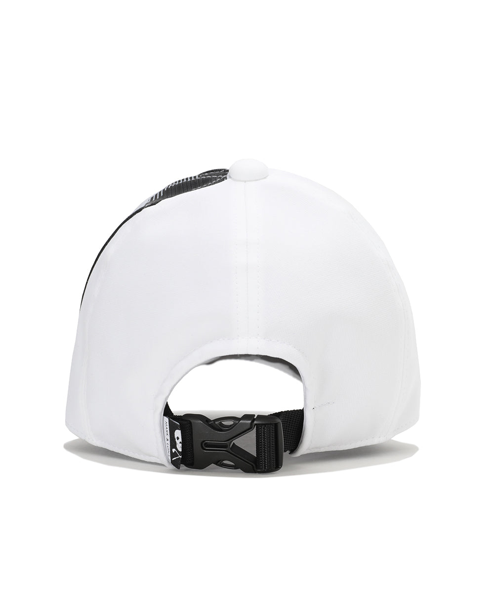 U GN SIDE CAMO SKULL POINT CAP LR2YP19U