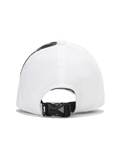 U GN SIDE CAMO SKULL POINT CAP LR2YP19U