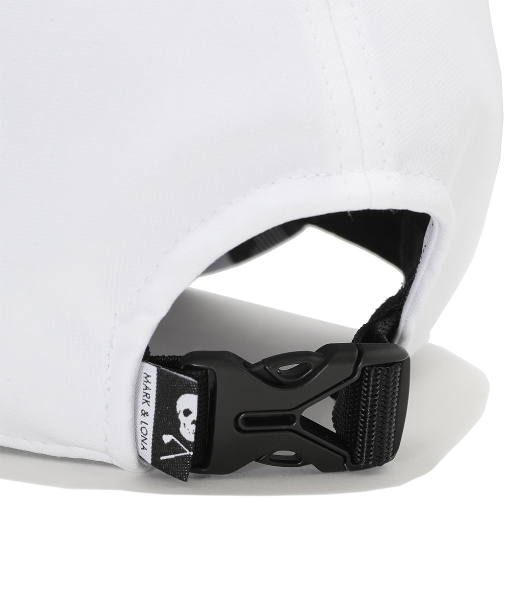 U GN SIDE CAMO SKULL POINT CAP LR2YP19U
