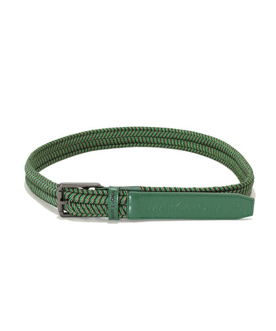 U GN BASIC WEAVING BELT LR3YB01U