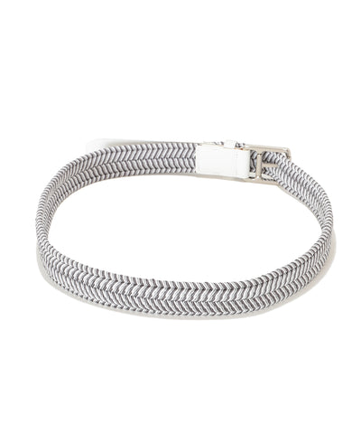 U GN BASIC WEAVING BELT LR3YB01U