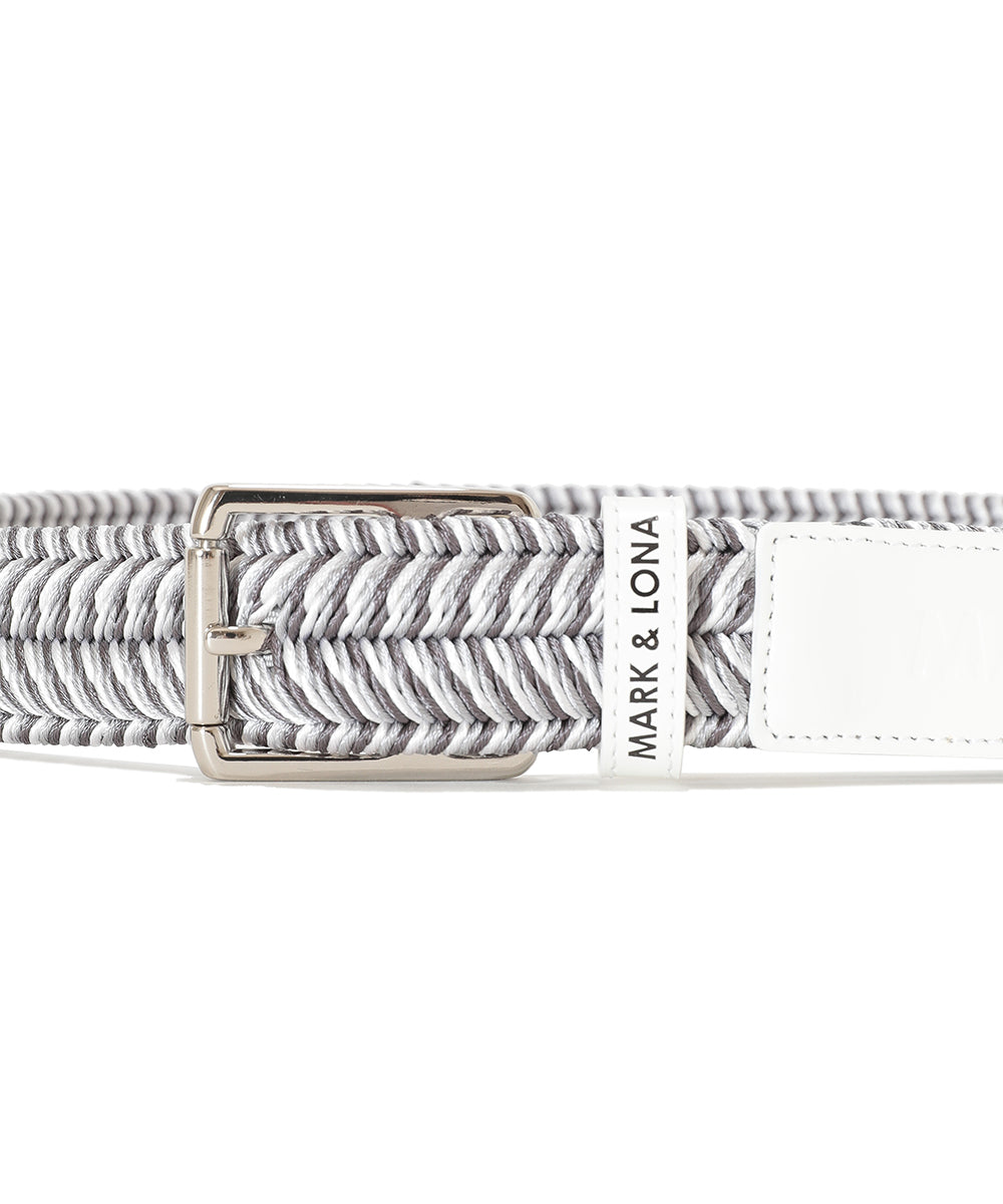 U GN BASIC WEAVING BELT LR3YB01U