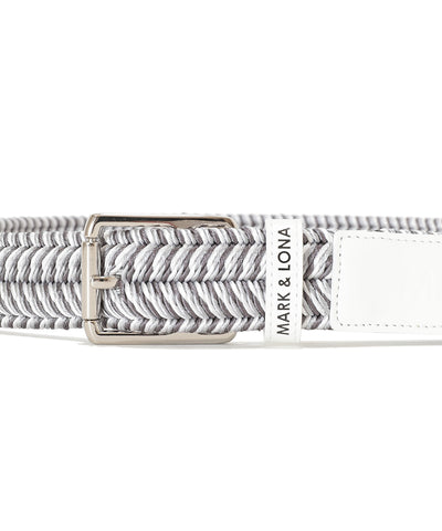 U GN BASIC WEAVING BELT LR3YB01U