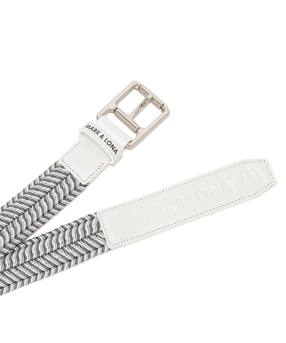 U GN BASIC WEAVING BELT LR3YB01U