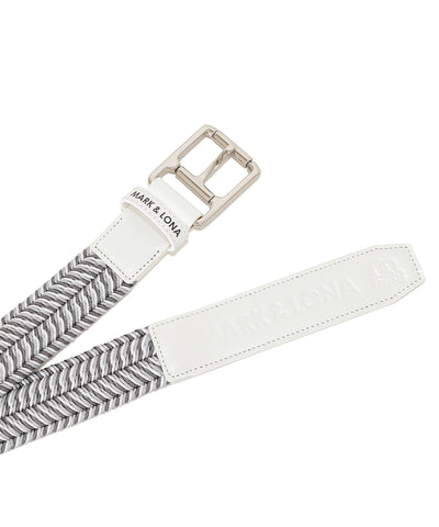 U GN BASIC WEAVING BELT LR3YB01U