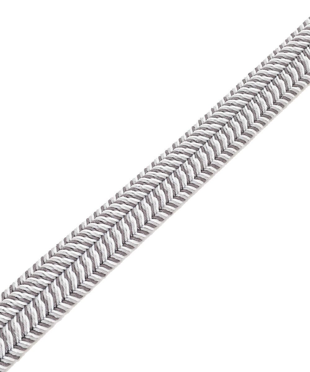 U GN BASIC WEAVING BELT LR3YB01U