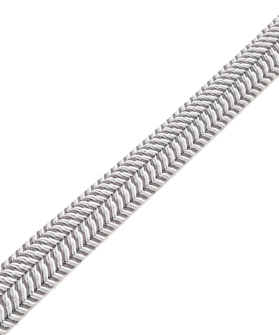U GN BASIC WEAVING BELT LR3YB01U