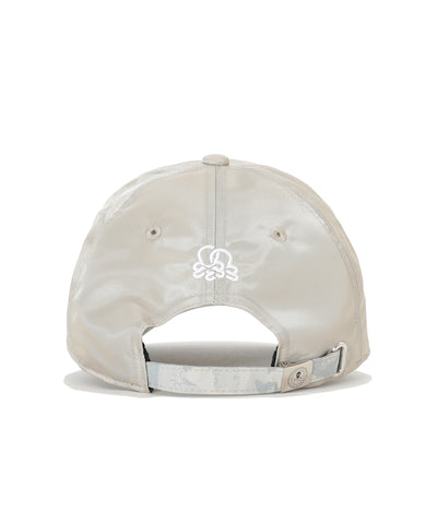 U GN LOGO POINT NYLON CAP LR3YP04U