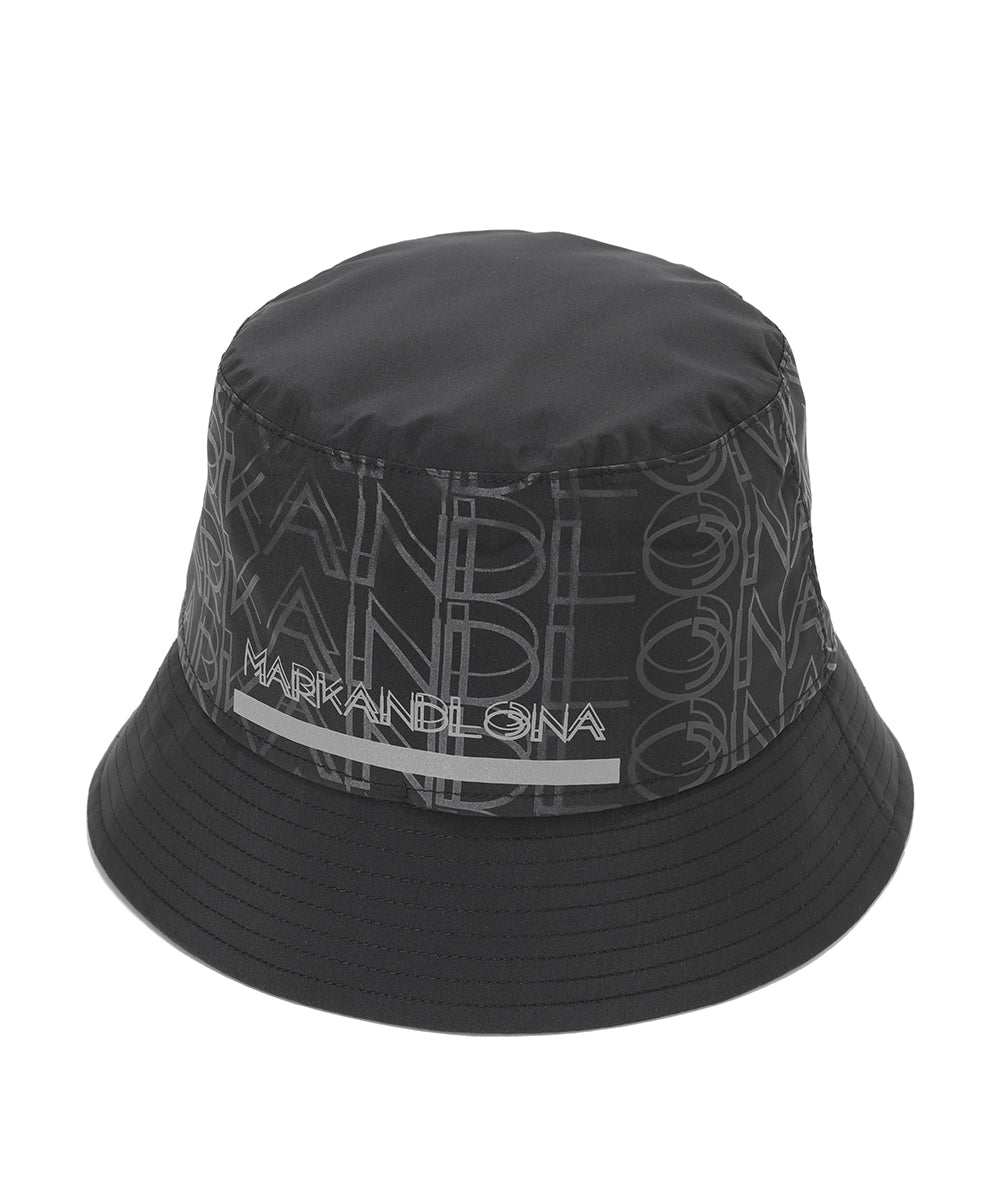 U GN ML-TECH PERTEX TECHNICAL BUCKET HAT LR3YJ09U