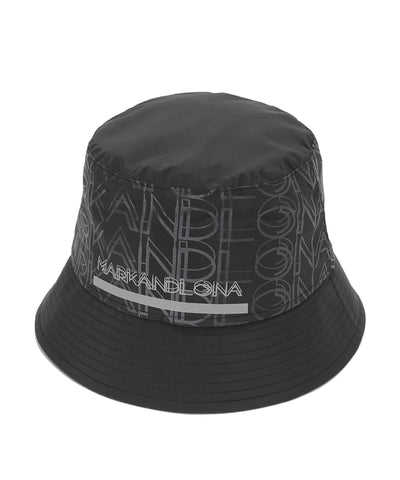 U GN ML-TECH PERTEX TECHNICAL BUCKET HAT LR3YJ09U