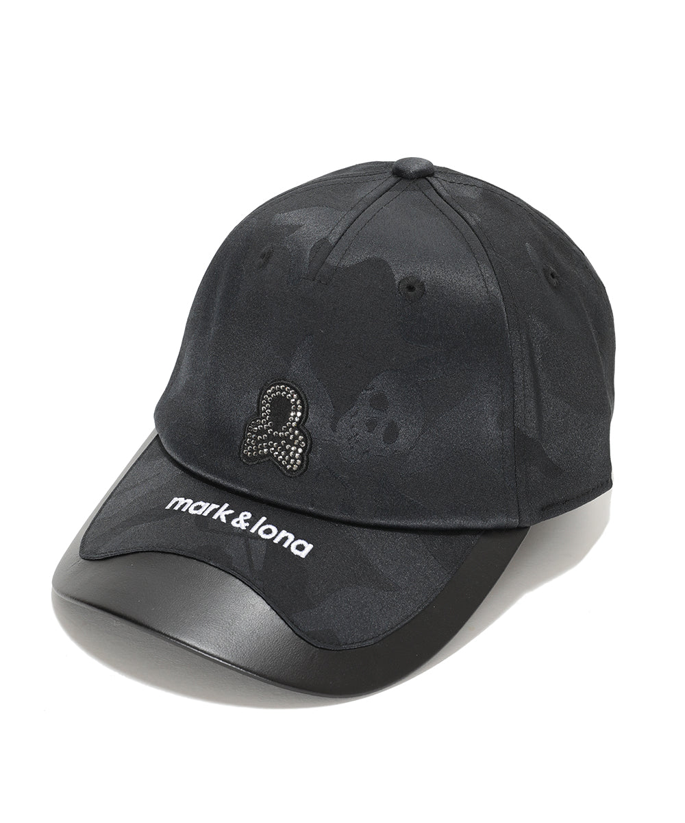 U GN CAMO PATTERN CAP LR3YP10U