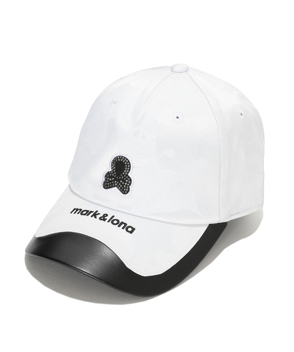 U GN CAMO PATTERN CAP LR3YP10U