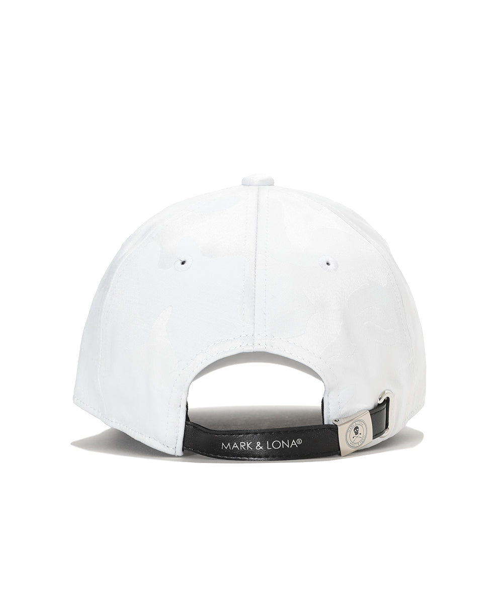 U GN CAMO PATTERN CAP LR3YP10U