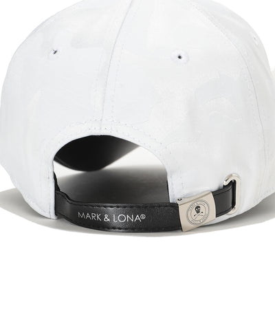 U GN CAMO PATTERN CAP LR3YP10U