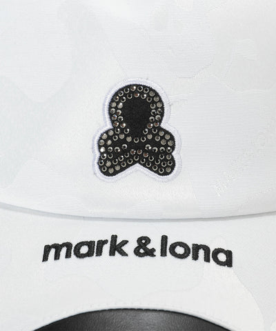 U GN CAMO PATTERN CAP LR3YP10U