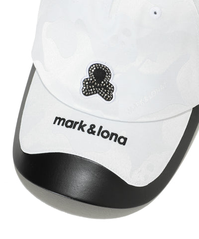 U GN CAMO PATTERN CAP LR3YP10U
