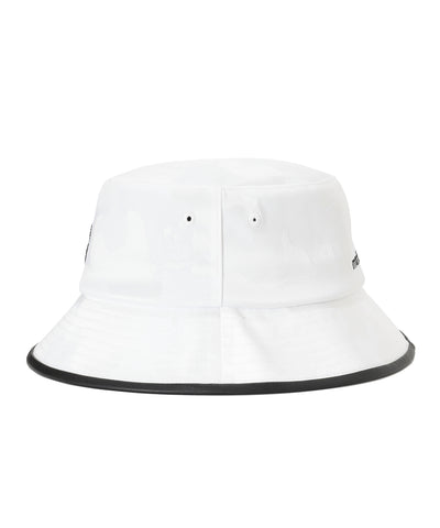 U GN CAMO PATTERN BUCKET HAT LR3YJ12U