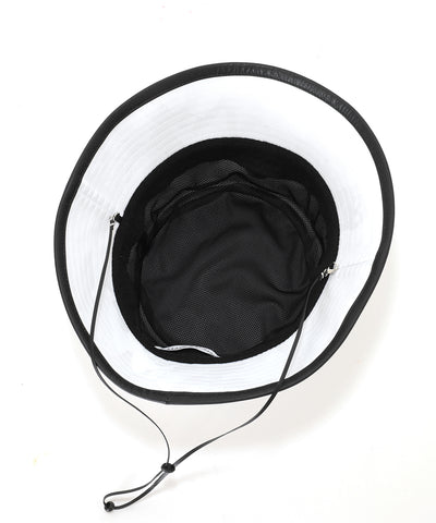 U GN CAMO PATTERN BUCKET HAT LR3YJ12U