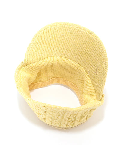 W GN KNIT VISOR LR3YY14F