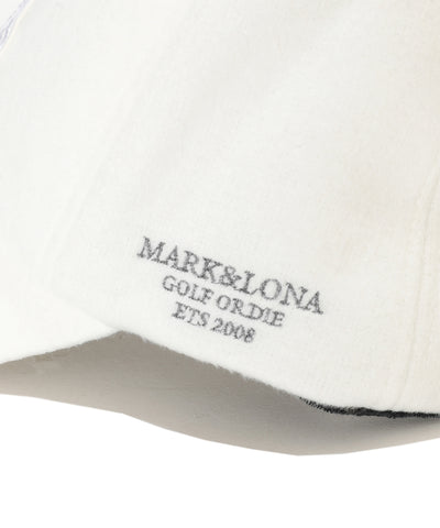 W GN POMPOM POINT FELT CAP LR4YP19F