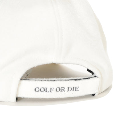 W GN POMPOM POINT FELT CAP LR4YP19F