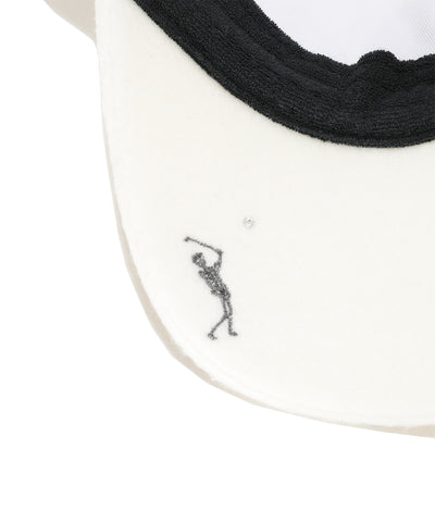 W GN POMPOM POINT FELT CAP LR4YP19F