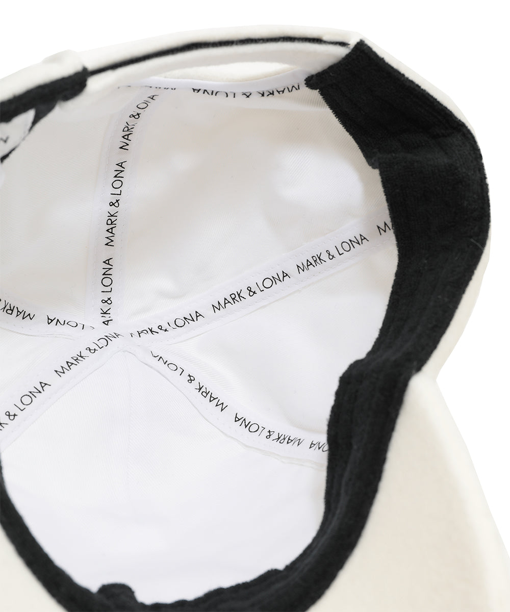 W GN POMPOM POINT FELT CAP LR4YP19F