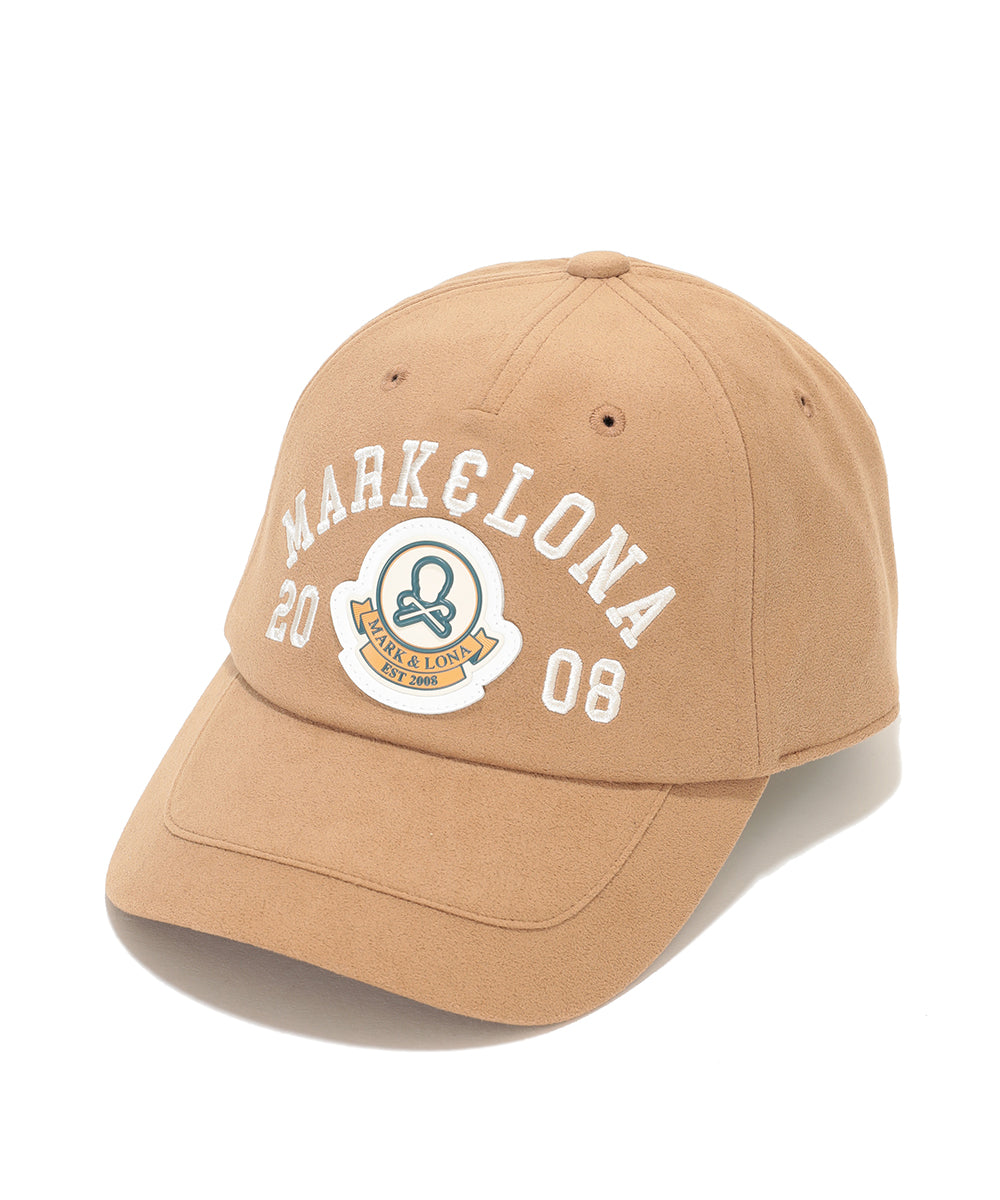 U GN ARCH LOGO POINT CAP LR4YP21U