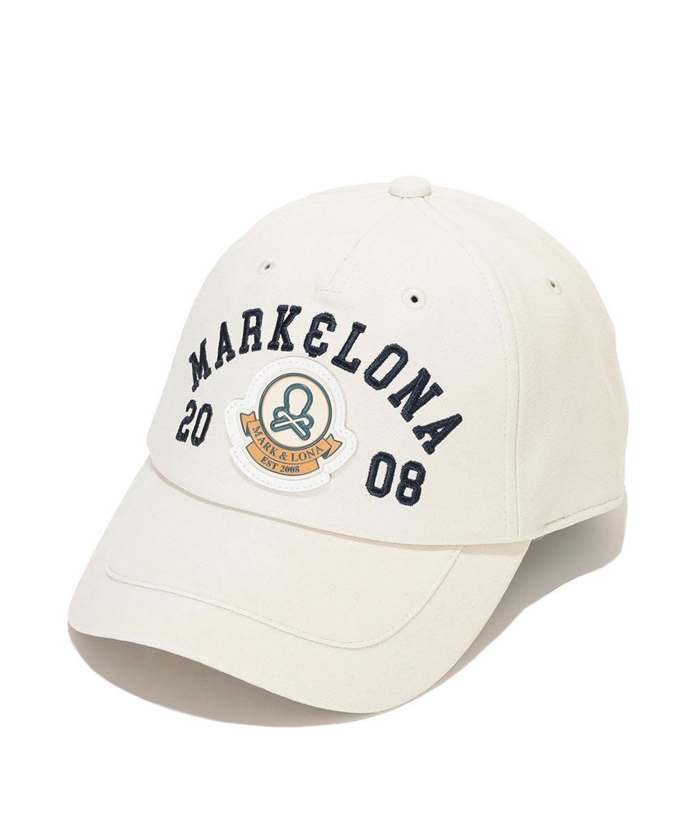 U GN ARCH LOGO POINT CAP LR4YP21U