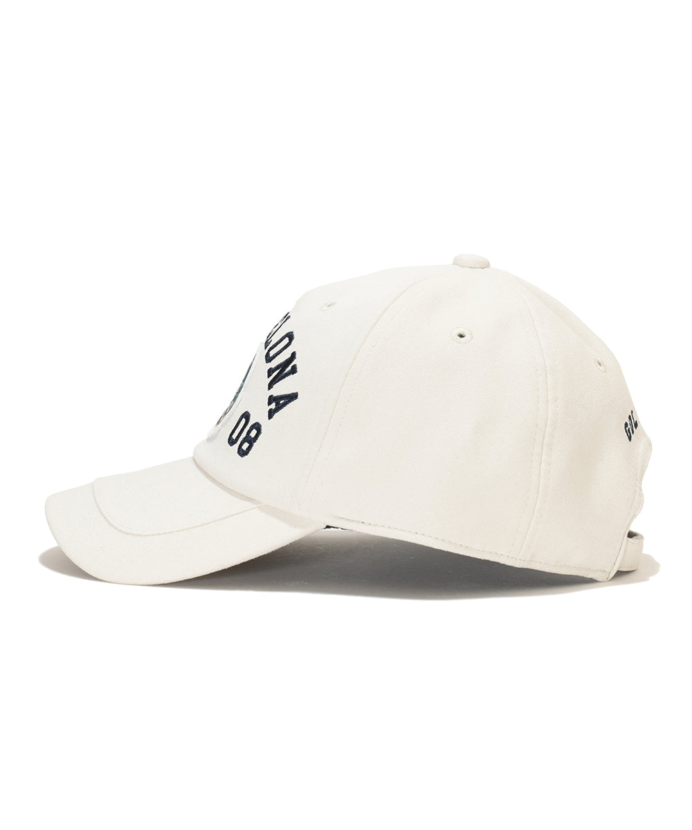 U GN ARCH LOGO POINT CAP LR4YP21U