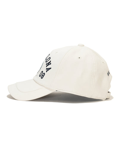 U GN ARCH LOGO POINT CAP LR4YP21U