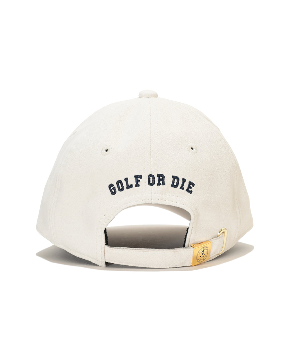 U GN ARCH LOGO POINT CAP LR4YP21U