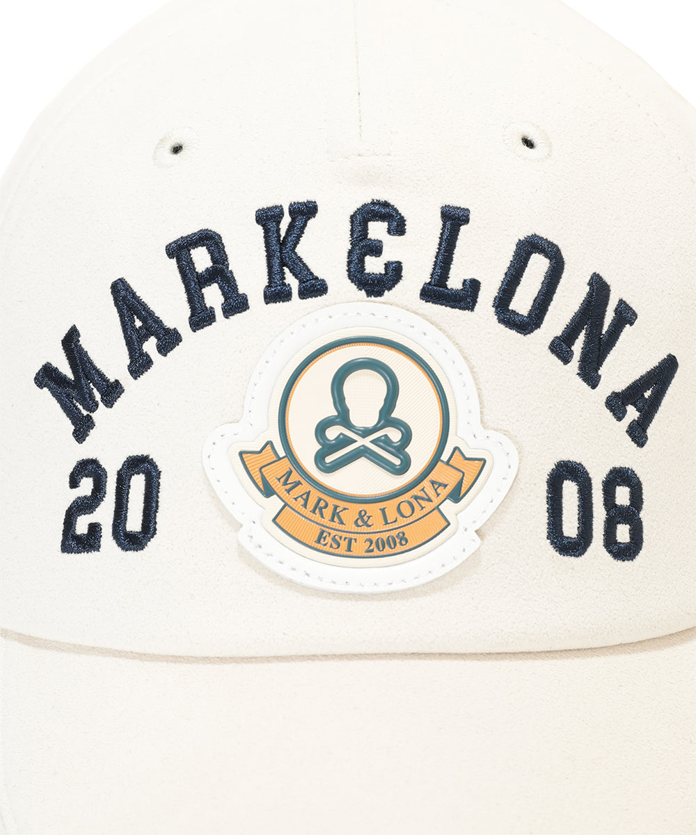 U GN ARCH LOGO POINT CAP LR4YP21U