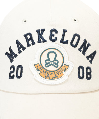 U GN ARCH LOGO POINT CAP LR4YP21U