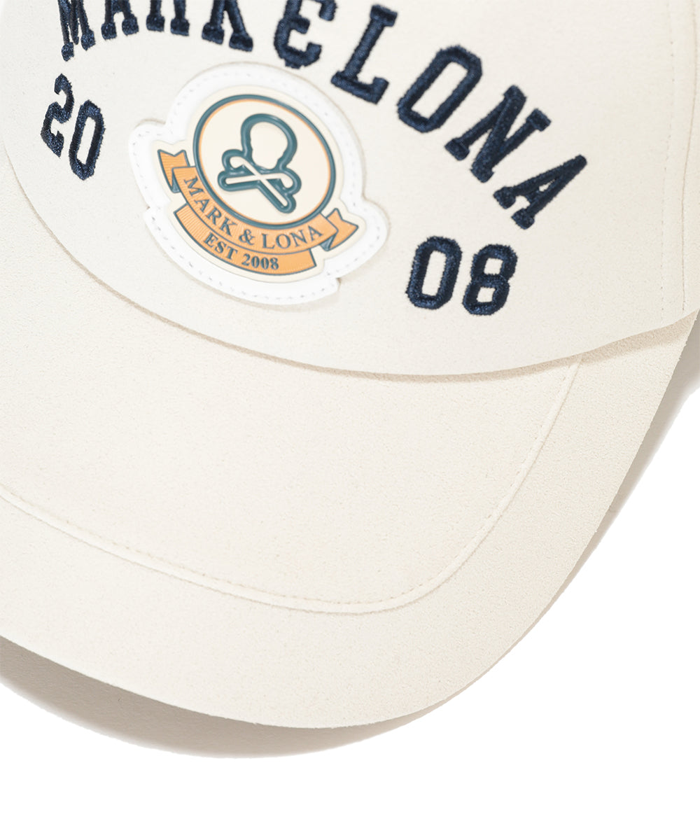 U GN ARCH LOGO POINT CAP LR4YP21U