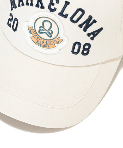 U GN ARCH LOGO POINT CAP LR4YP21U