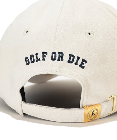 U GN ARCH LOGO POINT CAP LR4YP21U