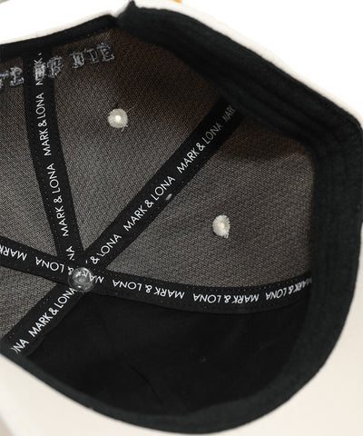 U GN ARCH LOGO POINT CAP LR4YP21U