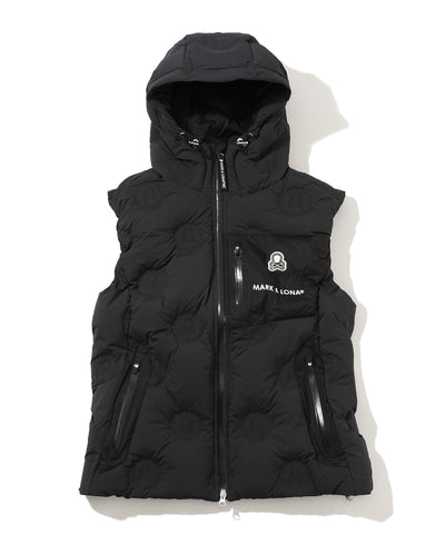 Man Outer Vest – MARK & LONA ONLINE STORE KOREA