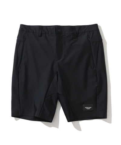 M GN LEATHEROID LOGO WAPPEN POINT SHORTS LQ2IF15M