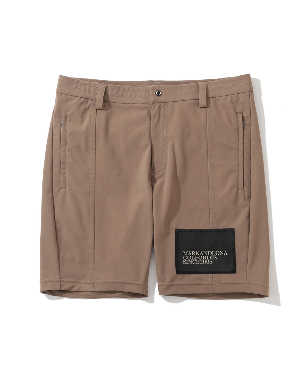 M GN BIG LABEL POINT SHORTS LQ3IF04M