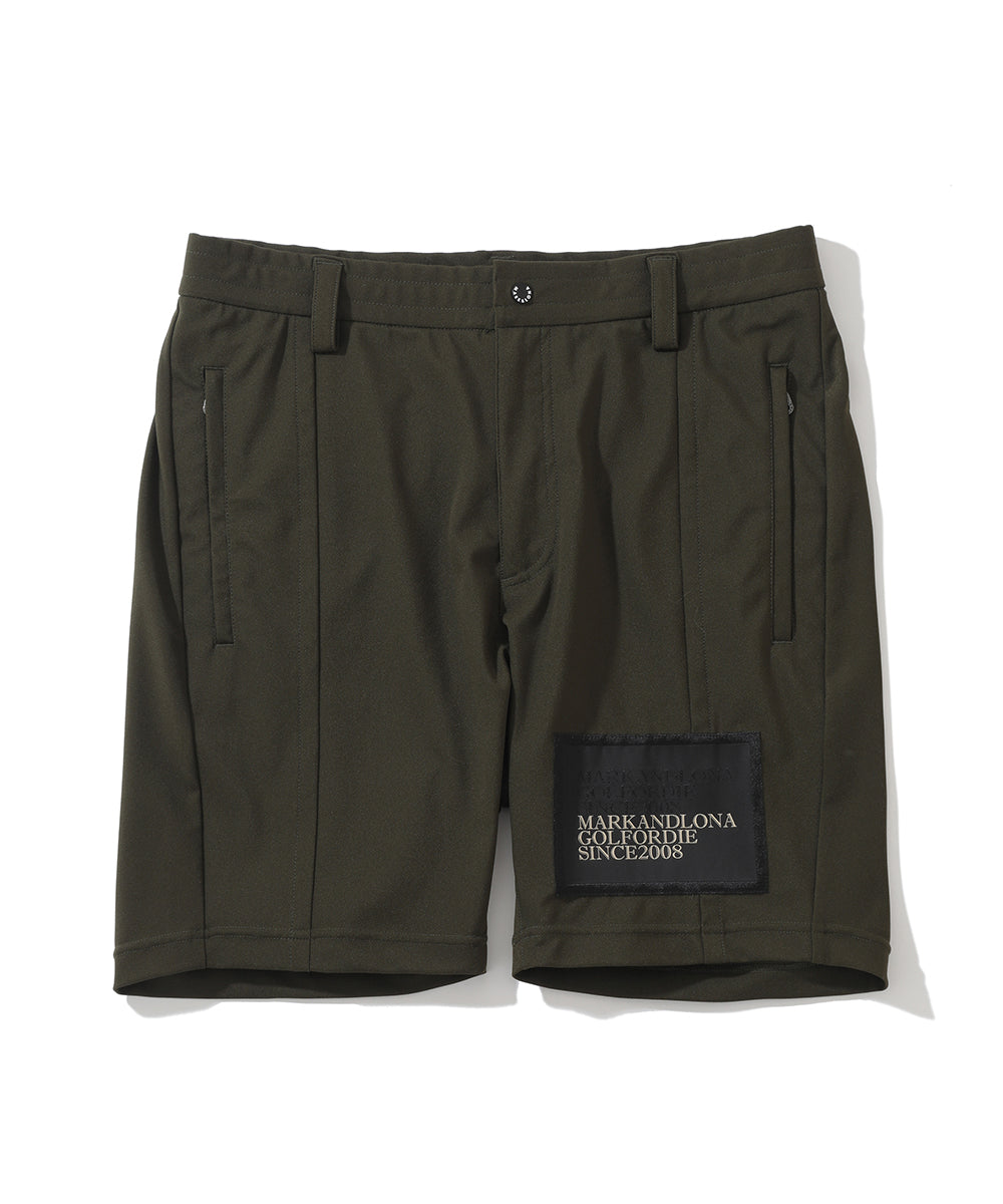 M GN BIG LABEL POINT SHORTS LQ3IF04M