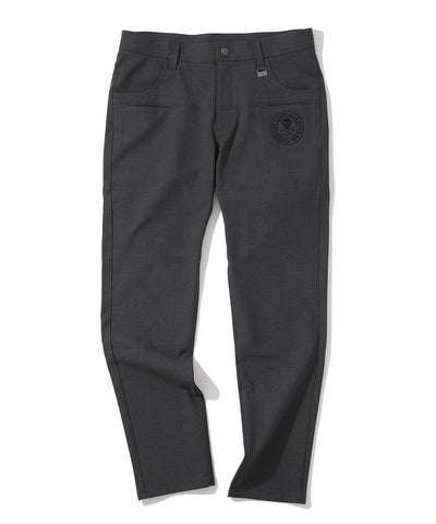 M GN CIRCLE LOGO MINI POCKET POINT PANTS LQ3IT09M