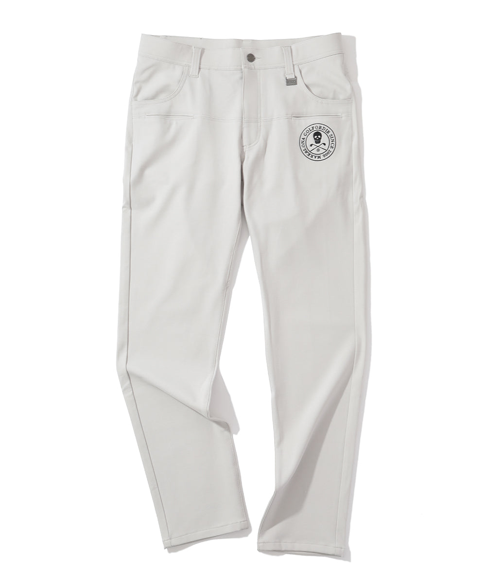 M GN CIRCLE LOGO MINI POCKET POINT PANTS LQ3IT09M