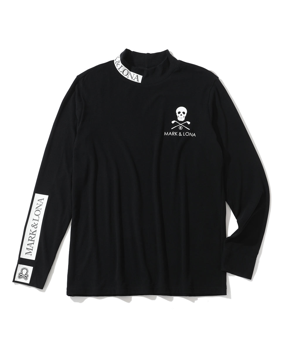 MARK&LONA ニット Swingin'NubbyCrewSweater MARK&LONA ニット Swingin'NubbyCrewSweater MARK & LONA GLOBAL