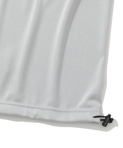 M GN BIG LOGO POINT MOCK-NECK SS T-SHIRTS LR2IA08M