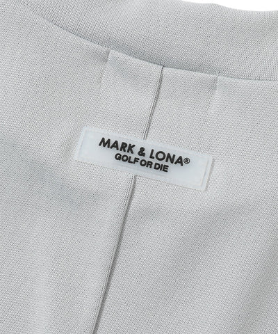 M GN BIG LOGO POINT MOCK-NECK SS T-SHIRTS LR2IA08M