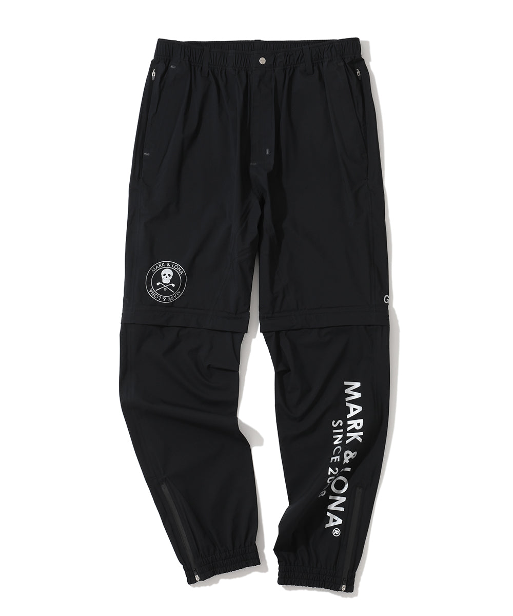 M GN DETACHABLE RAINWEAR PANTS LR1IL02M