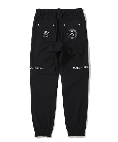 M GN DETACHABLE RAINWEAR PANTS LR1IL02M